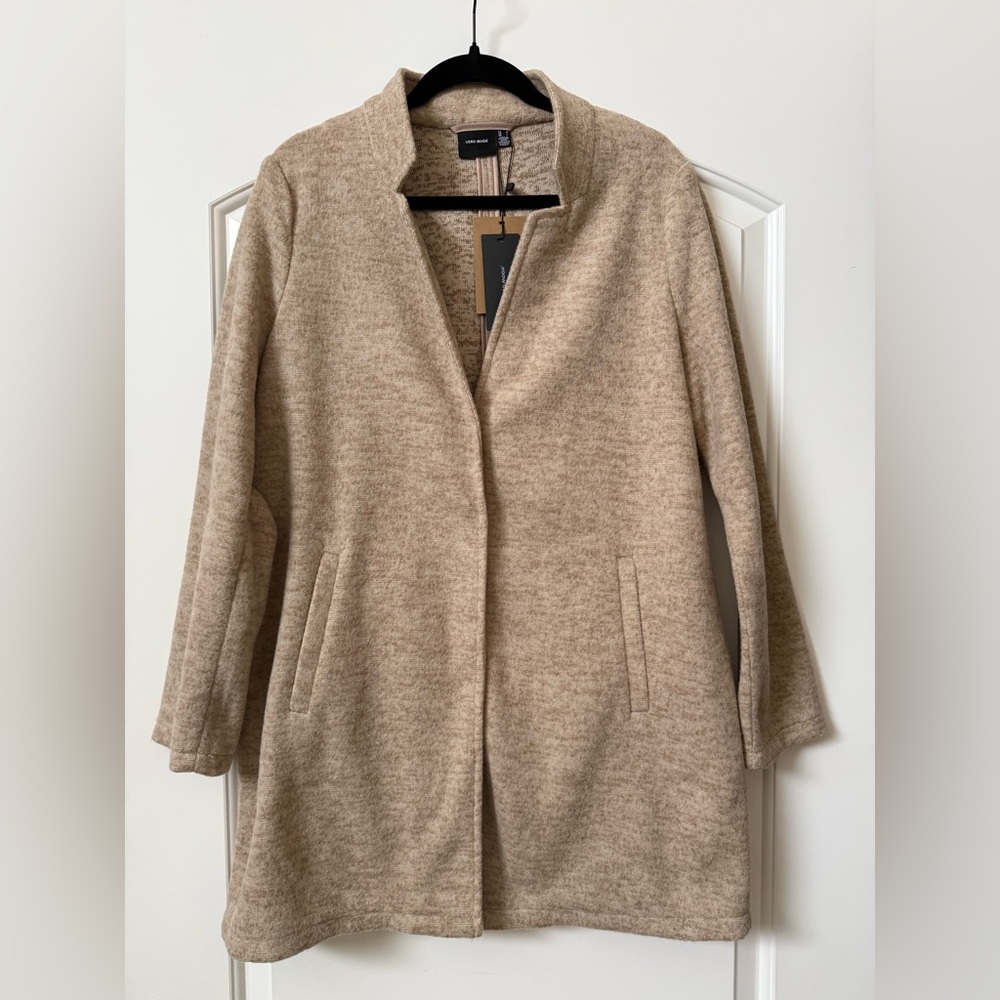 Vero Moda Sweater Jacket
